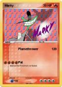 Marky