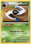 Bop it xt