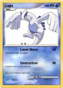Lugia