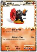 Wildfire