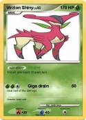 Virzion Shiny