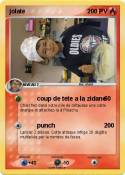 jolate