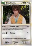 Bilbo Bagins