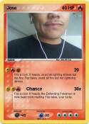 Jose