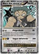 Black Star obsc
