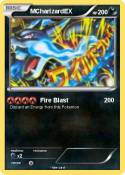 MCharizardEX