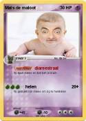 Mats de maloot