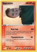 Superstrike