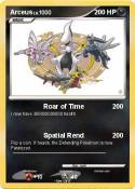 Arceus