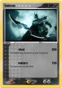 batman