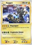 Rayggon