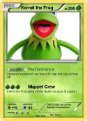 Kermit the Frog