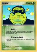 SHREK