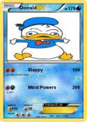 Donald