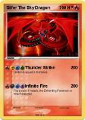 Slifer The Sky