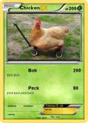 Chicken