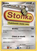 Stonka