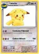 Catachu