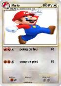 Mario