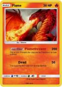 Flame