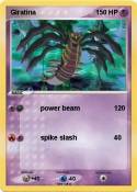 Giratina