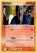 Alok Nath