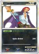shanks