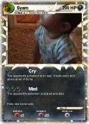 Syam