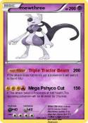 mewthree