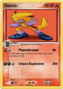 Sonichu