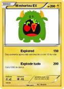 M mhortou EX
