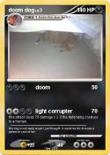 doom dog