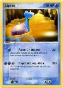 Lapras 