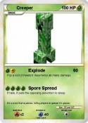 Creeper