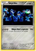 Mega Man
