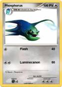 Phosphorus