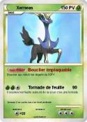Xerneas