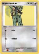 american solder