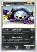 Meta Knight