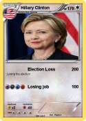 Hillary Clinton