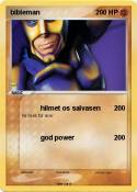 bibleman