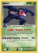 Venom