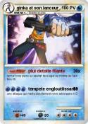ginka et son