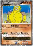SpongeBob