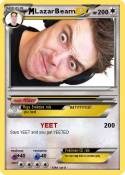 LazarBeam