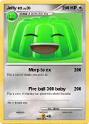 Jelly ex