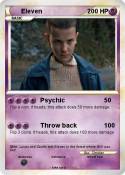 Eleven