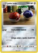 poke bole