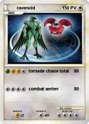 ravenoid