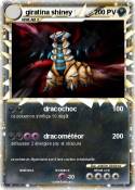 giratina shiney